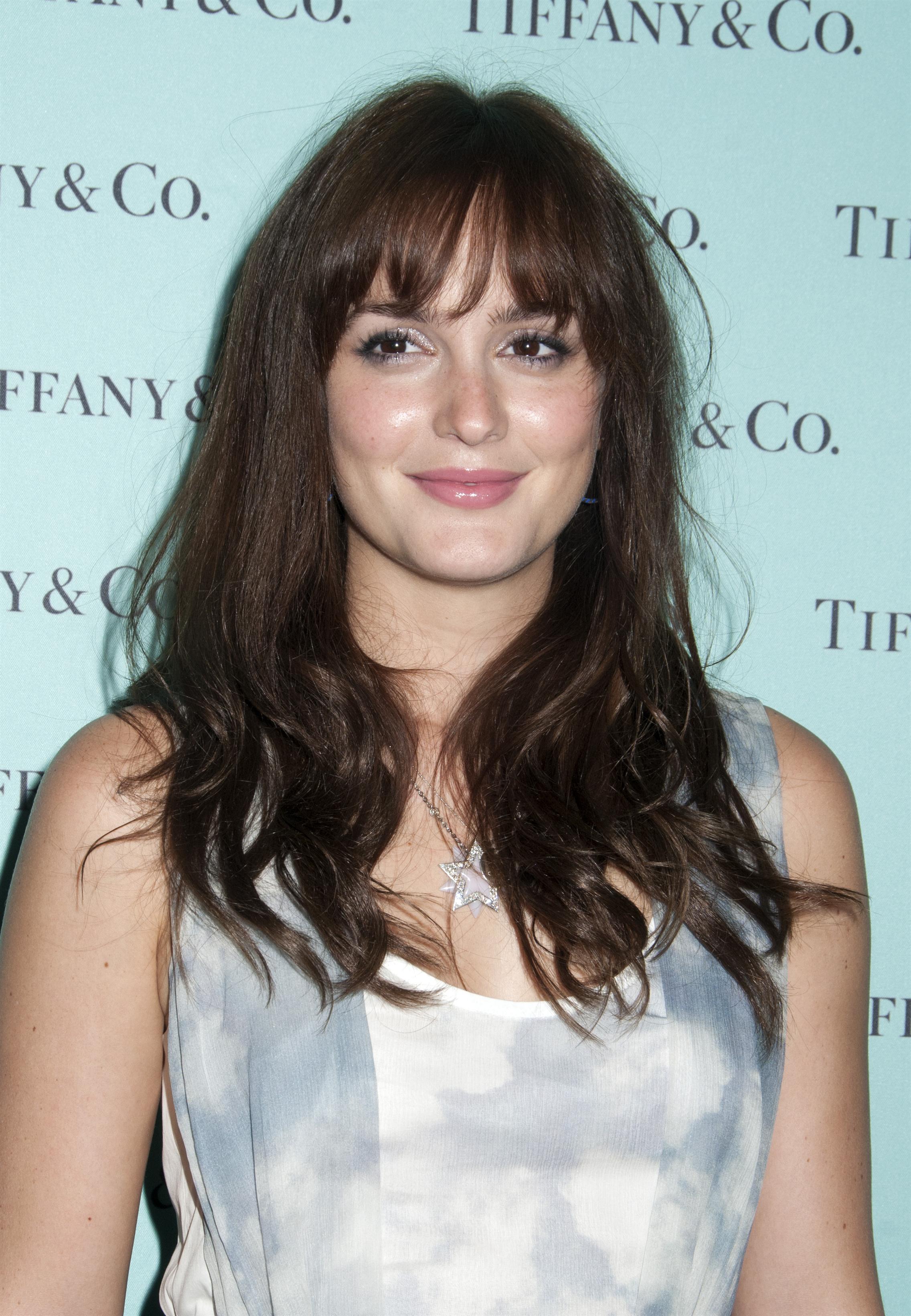 Leighton Meester in Fashion's Night Out | Picture 72411